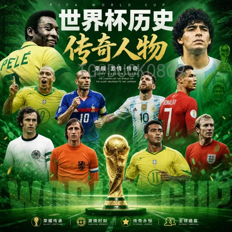 2026年世界杯决赛时间安排全解析：赛程、地点与观赛指南